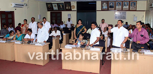 ‘ಜನವರಿಯಲ್ಲೇ ನದಿ ಹರಿವು ಸ್ಥಗಿತವೇ ನೀರಿನ ಅಭಾವಕ್ಕೆ ಕಾರಣ’